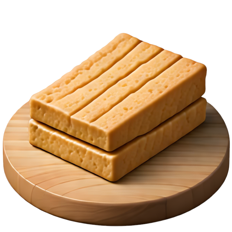 Räucher-Tofu